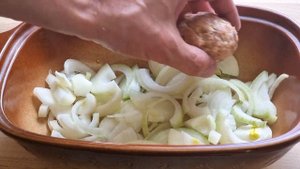 Когда есть Фарш Мясной, всегда готовлю это блюдо! Рецепт из фарша быстро и вкусно!