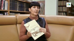 Елена Иконникова. Литература Сахалина и Курильских островов