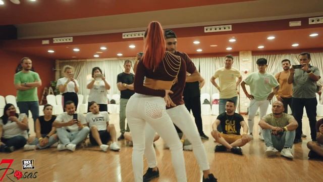 Miguel y Sunsi Bachata - 24 Horas - Por Favor смотреть онлайн