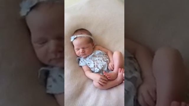 Newborn Props  БОДИ Кристина из periscope elenagoryacheva