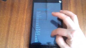 HARD RESET ( ПОЛНЫЙ СБРОС ) Prestigio MultiPad Muze PMT3009 Wi