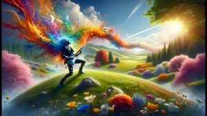 Танец Первых Лучей