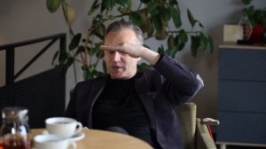 Психолог Александр Кичаев - о том, как не позволить тревогам мешать вам жить