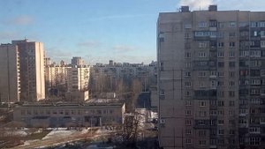 сирена тревоги