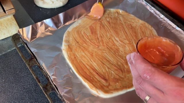 Итальянская пицца