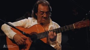 Pepe Habichuela - Alegrías