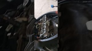 хонда сбр 1000рр 2008 датчик положения дроссельной заслонки, tp sensor.