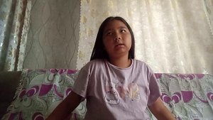 моё первое видео?