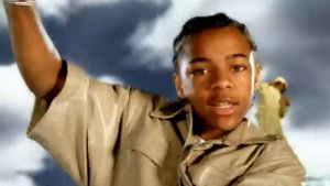 Lil Bow Wow - Take Ya Home
