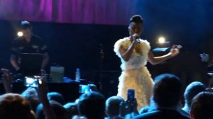 Morcheeba - Otherwise (Красноярск, БКЗ, 10.03.2014)