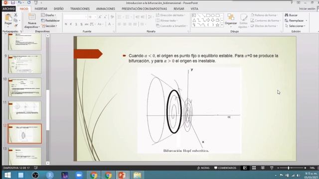 Bifurcaciones 5 03 2021 смотреть онлайн