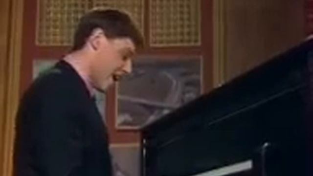 Игорь Скляр — Мы Купили Пианино смотреть онлайн