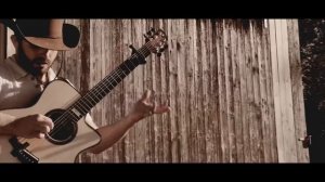 Ennio Morricone - For A Few Dollars More | Luca Stricagnoli | Fingerstyle Guitar Cover