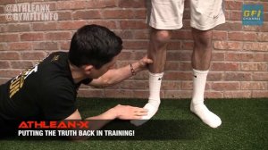 Как Исправить Вальгусное Колено (КРИВЫЕ НОГИ!)