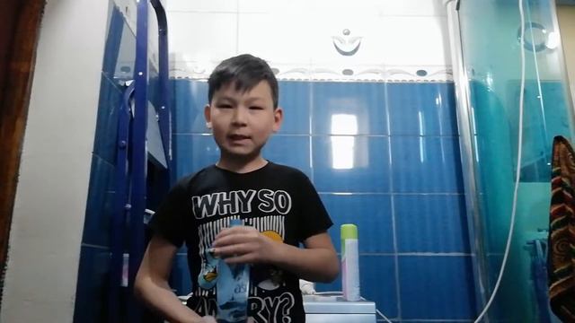 Выпил воду за 1 секунду смотреть онлайн