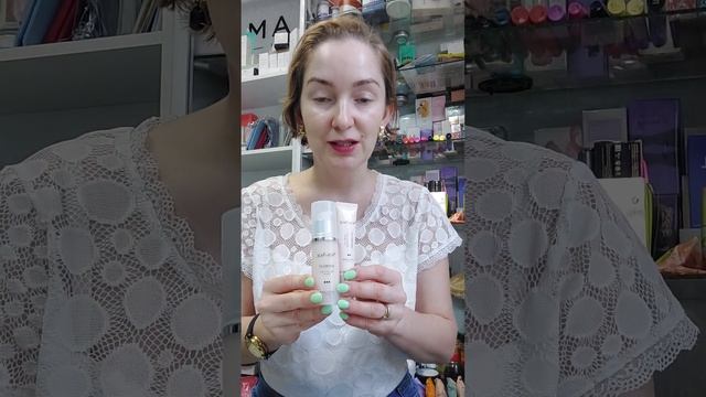 Новейдж для чувствительной кожи лица.89033135241#гульназлатыпова смотреть онлайн