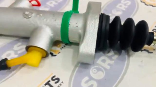 BRAKE MASTER CYLINDER 82022421 FOR CASE AND NEW HOLLAND смотреть онлайн