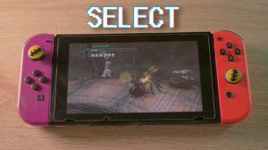 Как работает Devil May Cry 3 на Nintendo SWITCH