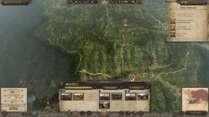 Total War: ATTILA - Sclavenians Campaign #5