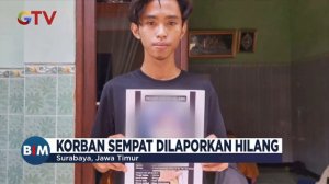 Jasad Siswi SMP Korban Pembunuhan Ditemukan di Surabaya, Mantan Korban Langsung Diamankan Polisi