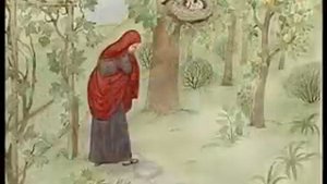 Рождество Богородицы 21.09 - детям.flv