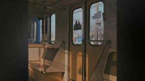 Плейлист для тех, кому нужно отдохнуть. Грустные песни. / A playlist for those who need to relax.
