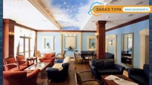 CACTUS FLEUR CHARM 4* Турция Бодрум обзор – отель КАКТУС ФЛЕУР ШАРМ 4* Бодрум видео обзор