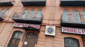 Путешествие " Москва - Самара - с.Клявлино - Самара - Москва" Октябрь 2022г