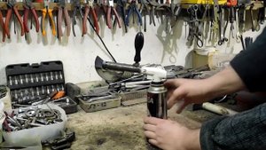 СВОИМИ РУКАМИ ПОЛЕЗНЫЕ ДЛЯ РАБОТЫ САМОДЕЛКИ! Как сделать самому станки, насадки и инструменты