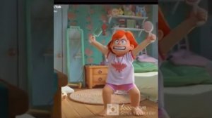 Подборка видео из тик тока я краснею