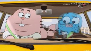 Гамбол и дарвин