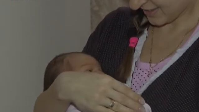 Праздник для новорожденных смотреть онлайн