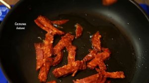 3 простых рецепта с Дошираком