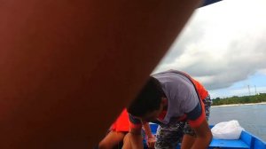 ФИЛИППИНЫ. Первая рыбалка - набираем опыт - Жизнь на Филиппинах