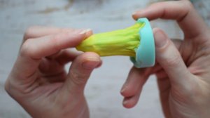 Нарцисс. Длинная трубочка