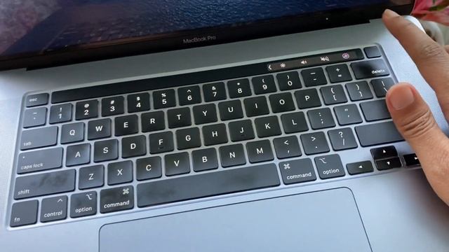 Macbook pro 16 inch - i7 2020 ram 16gb, storage 512gb - Tokopedia смотреть онлайн
