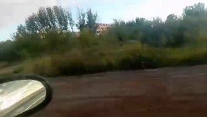 !!! 131 ВОЕННЫЙ ГОРОДОК ГЕОРГИЕВКА 3