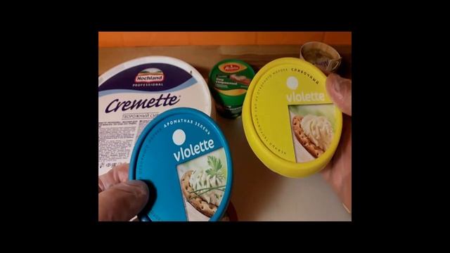 Школа Суши. Выбираем сыр для роллов смотреть онлайн