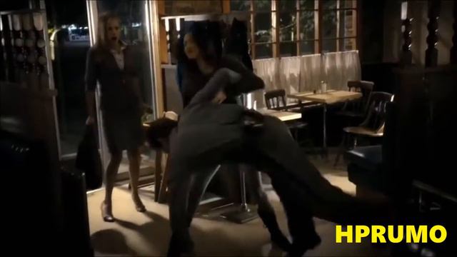 Maggie Q Tribute in HD (for a beautiful women) смотреть онлайн