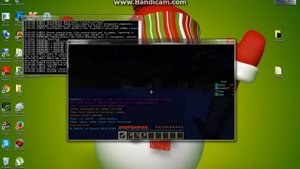 как сделать красивый спавн на сервере minecraft