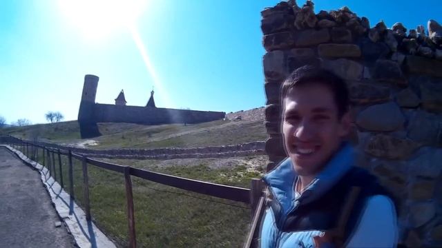 Логопарк, Каменск-Шахтинский