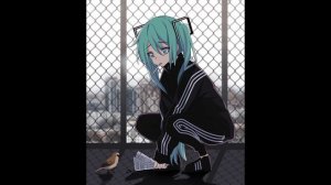 sadsvit - Касета (unfinished 初音ミク cover)