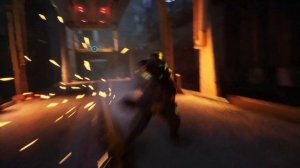 Трейлер Ghostrunner 2