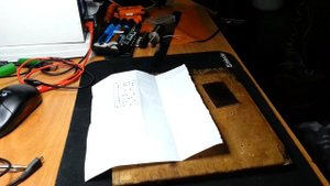 Изготовление печатной платы не ЛУТ
