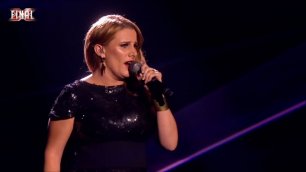 Sam Bailey sings Skyscraper - Live  Final Week 10 - The X Factor 2013 HD