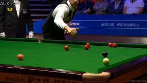 Judd TRUMP vs John HIGGINS FINAL ᴴᴰ S W C 2019 ( Full Match ★ Short Form ) session-2