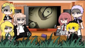 | Tokyo revengers react to Takemichi as William Moriarty | moriarty the patriot | 🇷🇺/🇬🇧/🇧🇷 |