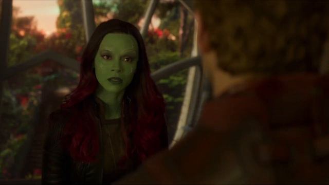 Агент 19 | С Днём Рождения, Гаморсь! | Gamora | Bobby Morse | LRPG Арена Марвел смотреть онлайн