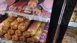 США ПОЕХАЛИ НА ВОДОПАД / ЗАКУПКА ПРОДУКТОВ В МАТРЕШКЕ / ЦЕНЫ НА ТОВАРЫ ??? USA