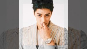 SUNG HOON, the Most Handsome Korean Actor ?